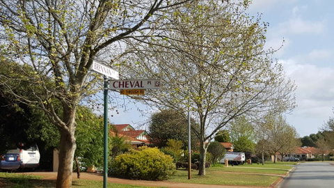 Vimal's Homestay - Accommodation BNB 2