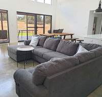 Vines and Stars - Accommodation BNB