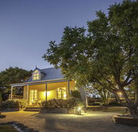 Vineyard Cottages - Accommodation BNB