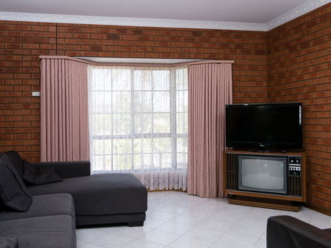 Vineyard Retreat Mildura - Accommodation BNB 1