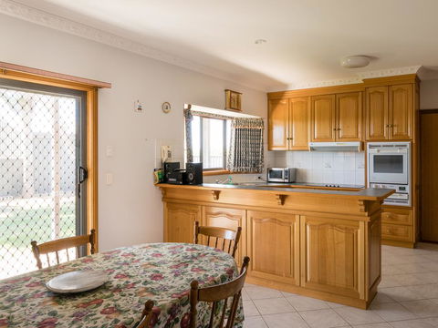 Vineyard Retreat Mildura - Accommodation BNB 3