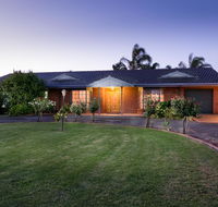 Vineyard Retreat Mildura - Accommodation BNB