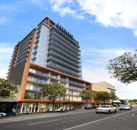 Vision On Morphett Adelaide Central - Accommodation BNB