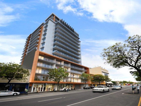Vision On Morphett Adelaide Central - Accommodation BNB 0