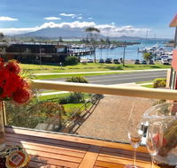 Vista Marina Penthouse 6 - Accommodation BNB