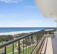 Voyager Resort - Accommodation BNB