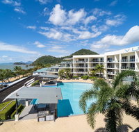 Vue Apartments Trinity Beach - Accommodation BNB