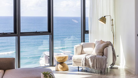 Vue Broadbeach - Accommodation BNB 1