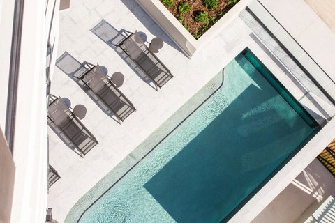 Vue Broadbeach - Accommodation BNB 0