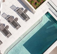 Vue Broadbeach - Accommodation BNB