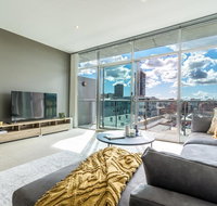 Vue of the East End-Wifi - Netflix - Nespresso - Accommodation BNB