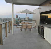 VUE Penthouse on King William - Accommodation BNB