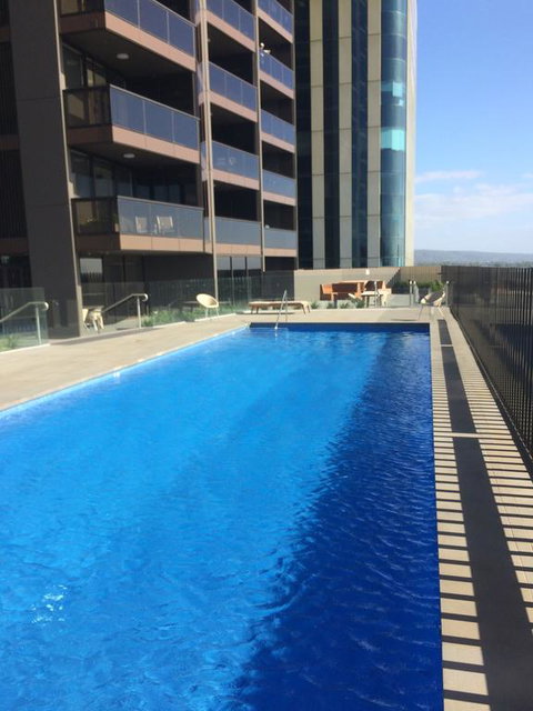 VUE Penthouse On King William - Accommodation BNB 3