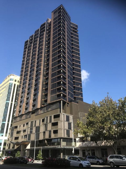 VUE Penthouse On King William - Accommodation BNB 1