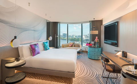 W Brisbane - Accommodation BNB 3