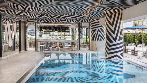 W Brisbane - Accommodation BNB 1