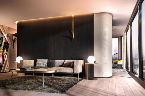 W Melbourne - Accommodation BNB 3