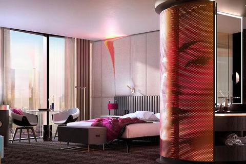 W Melbourne - Accommodation BNB 0