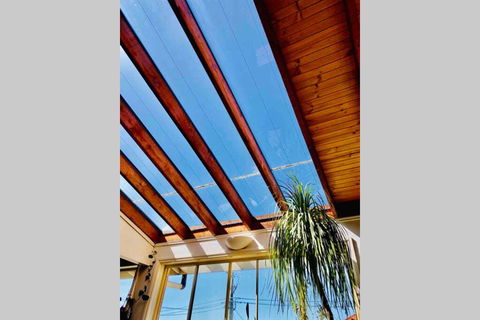 WABI SABI AVOCA BEACH - Accommodation BNB 3