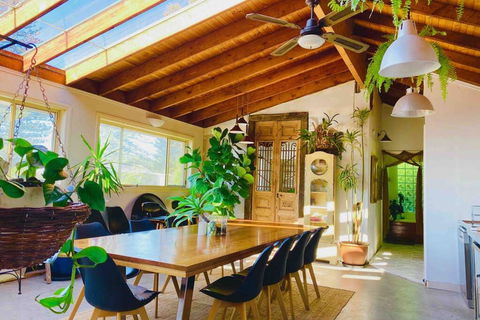 WABI SABI AVOCA BEACH - Accommodation BNB 0
