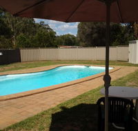 Wagon Wheel Motel  Units - Accommodation BNB