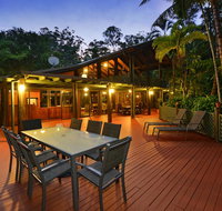 Wait A While Daintree - Accommodation BNB