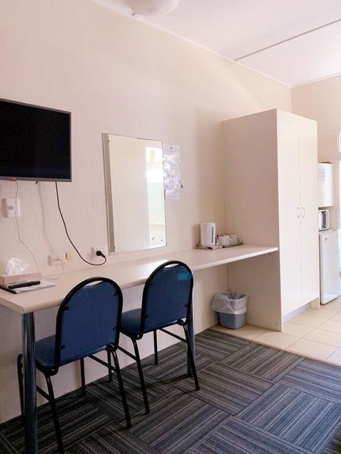 Walgett Motel - Accommodation BNB 2