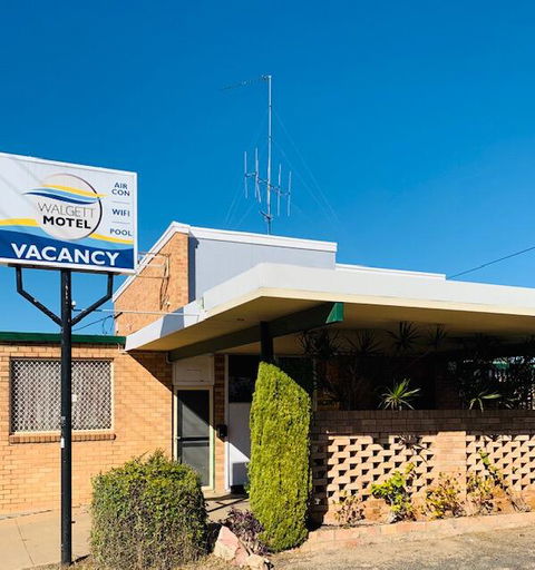Walgett Motel - Accommodation BNB 0