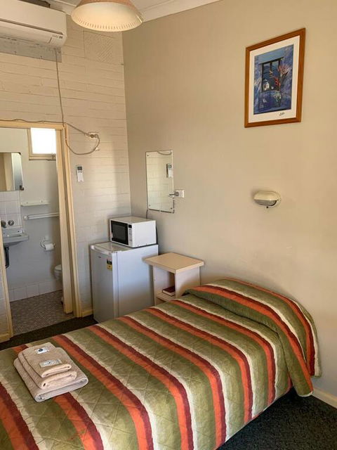 Walgett Motel - Accommodation BNB 1