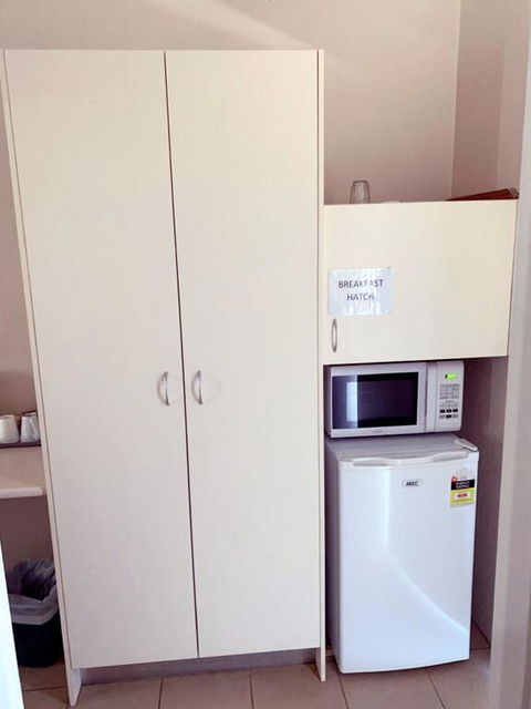 Walgett Motel - Accommodation BNB 3