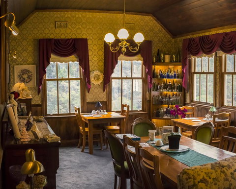 Walhalla Wild Cherry - Accommodation BNB 1