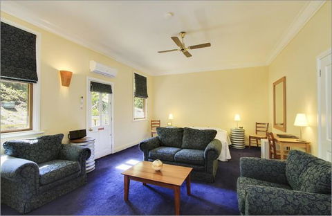Walhalla's Star Hotel - Accommodation BNB 2
