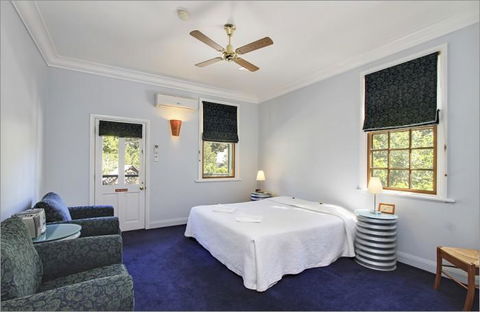Walhalla's Star Hotel - Accommodation BNB 3