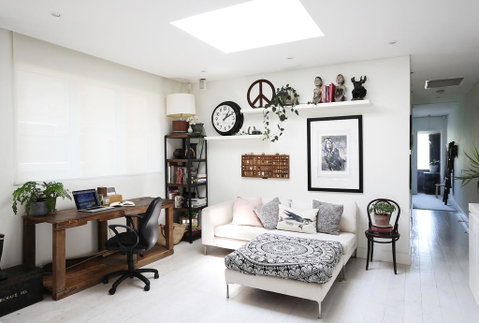 Walk To Beach From This Stylish Bronte Oasis W AC, Wifi And Free Parking - Accommodation BNB 2