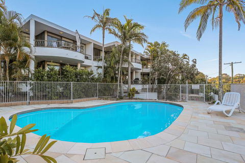 Walk To The Beach, Sunshine Beach - Accommodation BNB 1