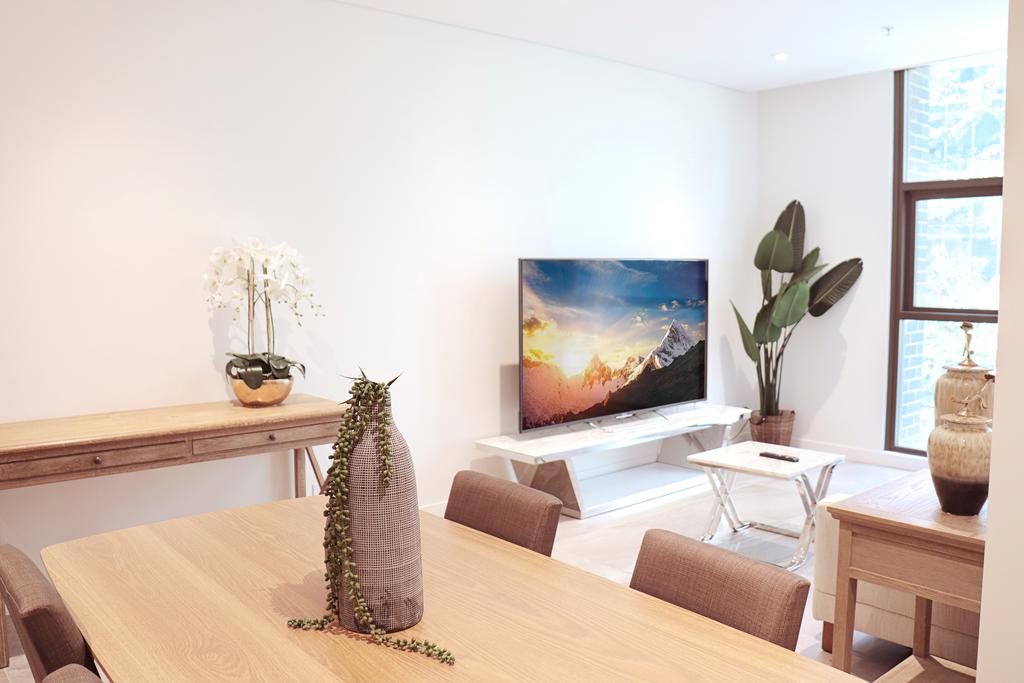 Walsh Bay NSW Accommodation BNB