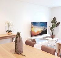 Walking to Darling Harbour Townhall QVBICC. - Accommodation BNB