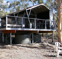 Wallabies Rest - Accommodation BNB