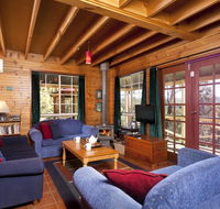 Wallaby Leap - Accommodation BNB