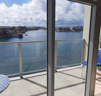 Wallaroo Marina Sea Vu Apartment - Accommodation BNB