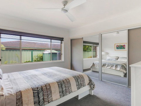 Walling-Clifton Gardens - Backing Onto Golf Course - Accommodation BNB 1