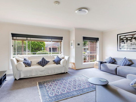 Walling-Clifton Gardens - Backing Onto Golf Course - Accommodation BNB 0