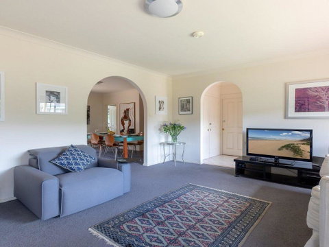Walling-Clifton Gardens - Backing Onto Golf Course - Accommodation BNB 2