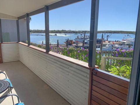 Walshys Shack - Accommodation BNB 0