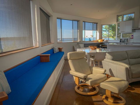 Walshys Shack - Accommodation BNB 2