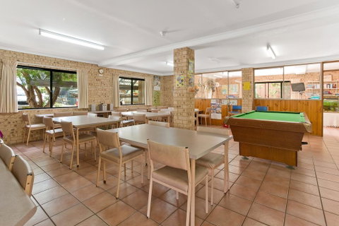 Wandarrah Lodge Hostel - Accommodation BNB 0