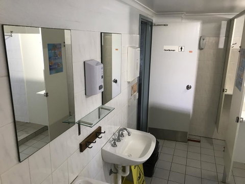 Wandarrah Lodge Hostel - Accommodation BNB 2