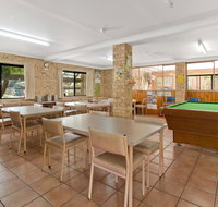 Wandarrah Lodge Hostel - Accommodation BNB