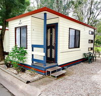 Wangaratta Caravan Park - Accommodation BNB