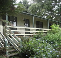 Warburton Holiday House - Accommodation BNB